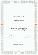 Certyfikat Image11