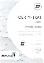 Certyfikat Image21