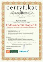 Certyfikat Image26