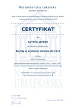 Certyfikat Image27