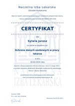 Certyfikat Image29