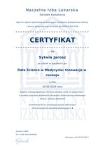 Certyfikat Image30