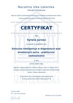 Certyfikat Image32