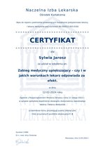 Certyfikat Image34