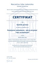 Certyfikat Image35