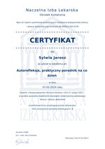 Certyfikat Image37