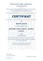 Certyfikat Image38