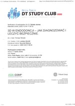 Certyfikat Image78