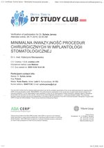 Certyfikat Image84