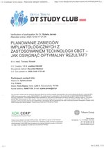Certyfikat Image85