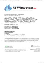 Certyfikat Image88