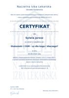 Certyfikat Image92