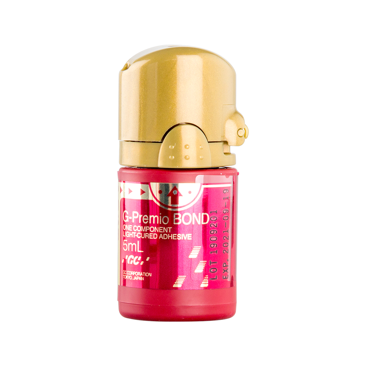 G-Premio Bond 5ml