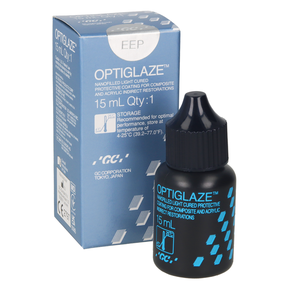 OptiGlaze Color GC 15 ml