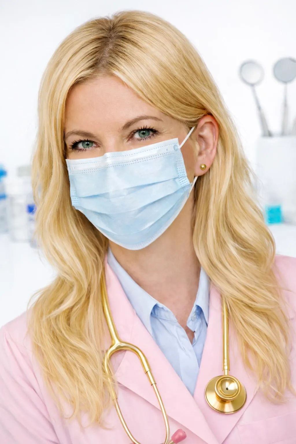 Materiały stomatologiczne